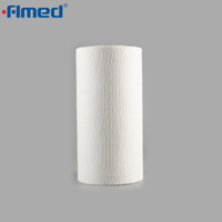 Cuộn gạc thấm 36"X100Yds (4 PLY, 19 X 15)