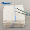 Gạc cotton không có độ hấp thụ vô trùng 100 cái/gói