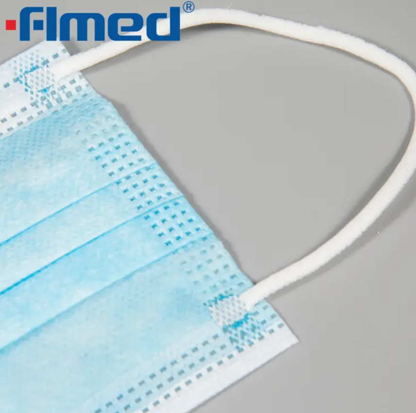 Cách chọn mặt nạ phẫu thuật dùng một lần phù hợp cho cơ sở của bạn