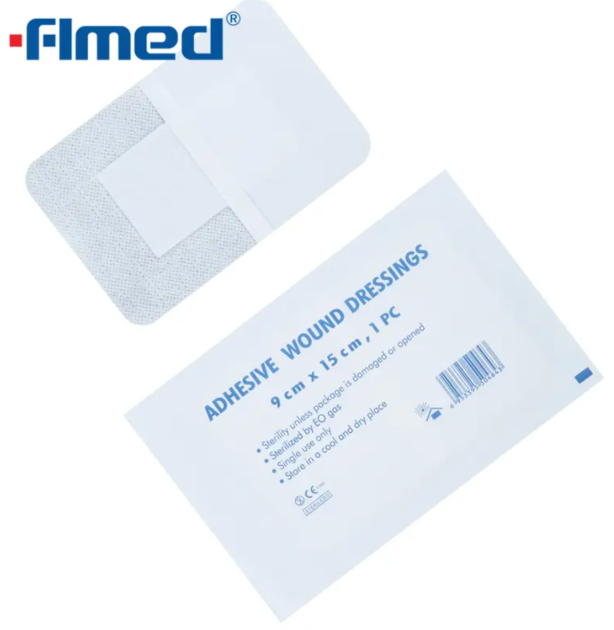 Vải thông minh trong chăm sóc sức khỏe: Làm thế nào vật liệu không dệt cải thiện kết quả của bệnh nhân