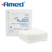 Gạc gạc vô trùng - gạc gạc - thay đồ & băng