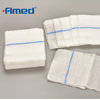 Gạc cotton không có độ hấp thụ vô trùng 100 cái/gói