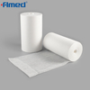 Cuộn gạc 4 lớp Giấy Kraft trắng và xanh 100 yard 13 sợi