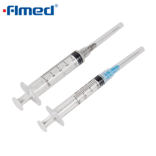 Ống tiêm dùng một lần luer khóa 3ml ce được đánh dấu