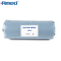 BP Cotton Cotton Roll 500g BP y tế