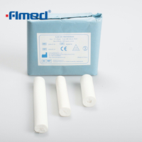  Chất liệu thấm hút 100% cotton y tế W.o.w. băng gạc